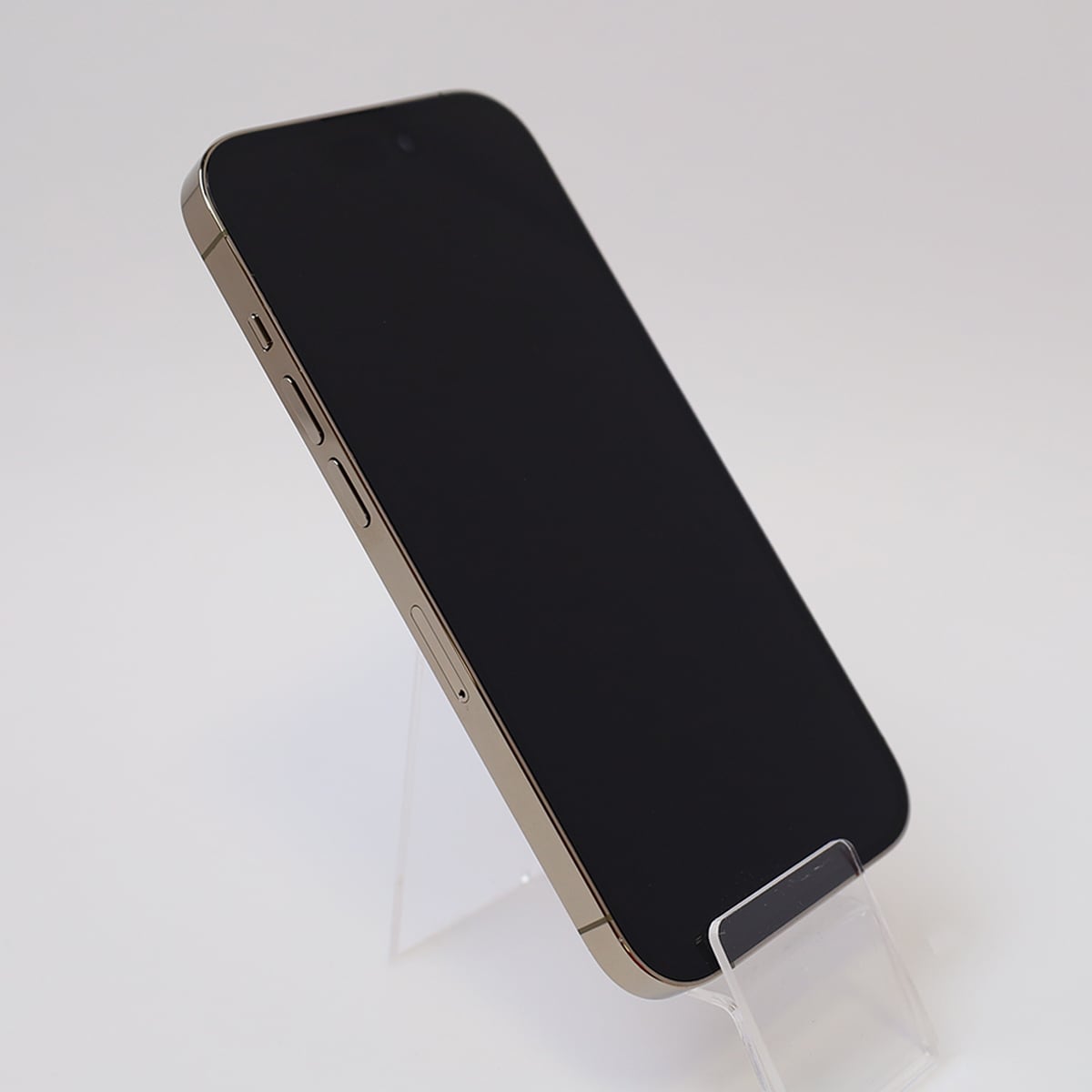 Apple iPhone 14 Pro 128GB Złoty (Gold) - najważniejsze cechy