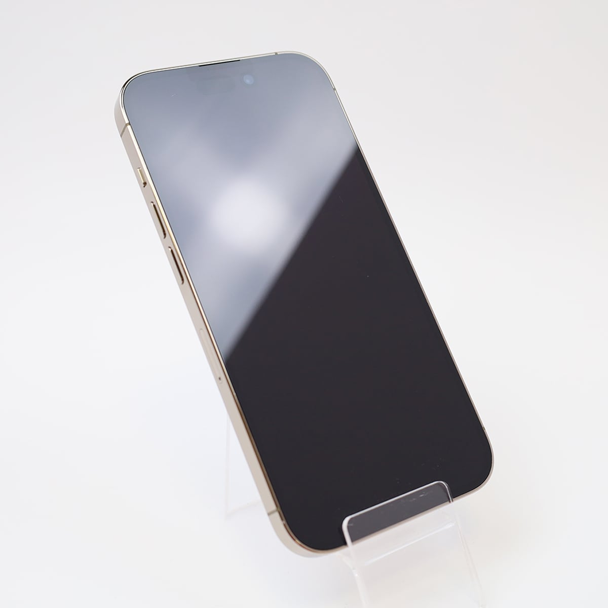 Apple iPhone 14 Pro 128GB Złoty (Gold)