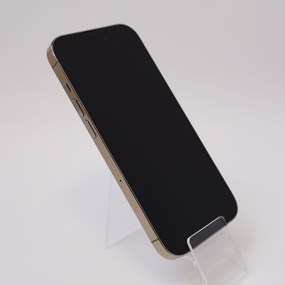 Apple iPhone 14 Pro 128GB Złoty (Gold) - najważniejsze cechy