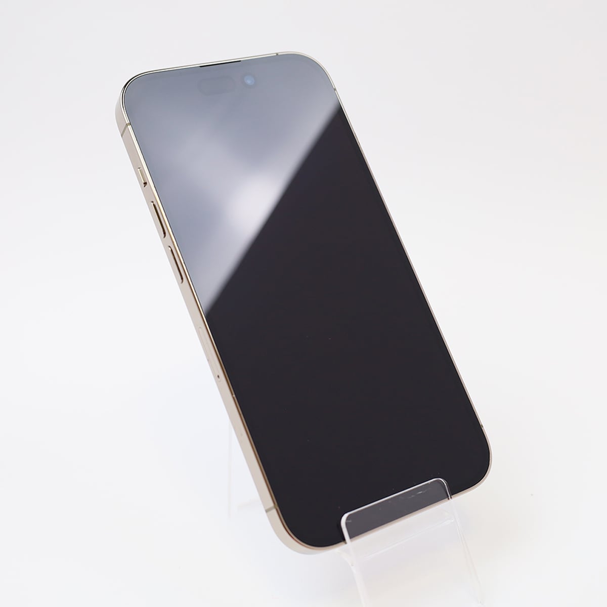 Apple iPhone 14 Pro 128GB Złoty (Gold)