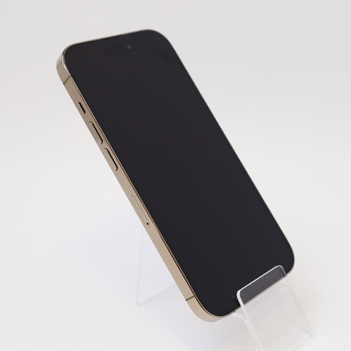 Apple iPhone 14 Pro 128GB Złoty (Gold) - najważniejsze cechy Apple iPhone 14 Pro 128GB Złoty (Gold) - najważniejsze cechy