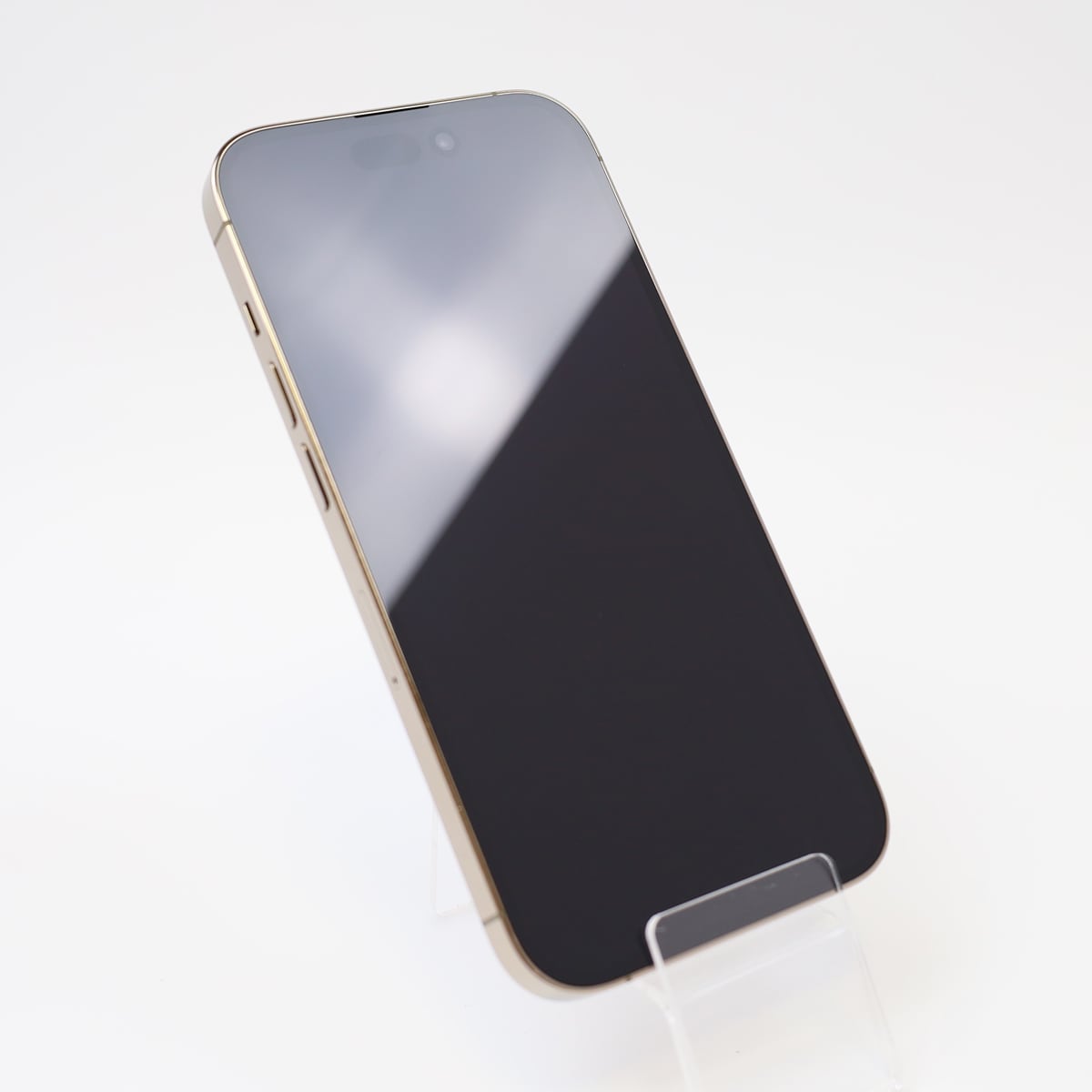 Apple iPhone 14 Pro 128GB Złoty (Gold) Apple iPhone 14 Pro 128GB Złoty (Gold)