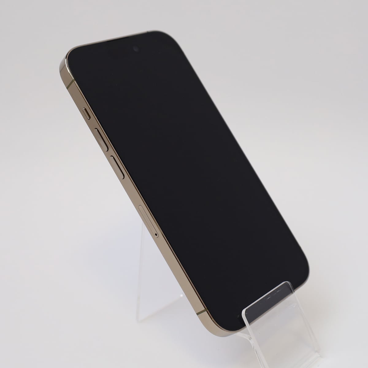 Apple iPhone 14 Pro 128GB Złoty (Gold) - najważniejsze cechy