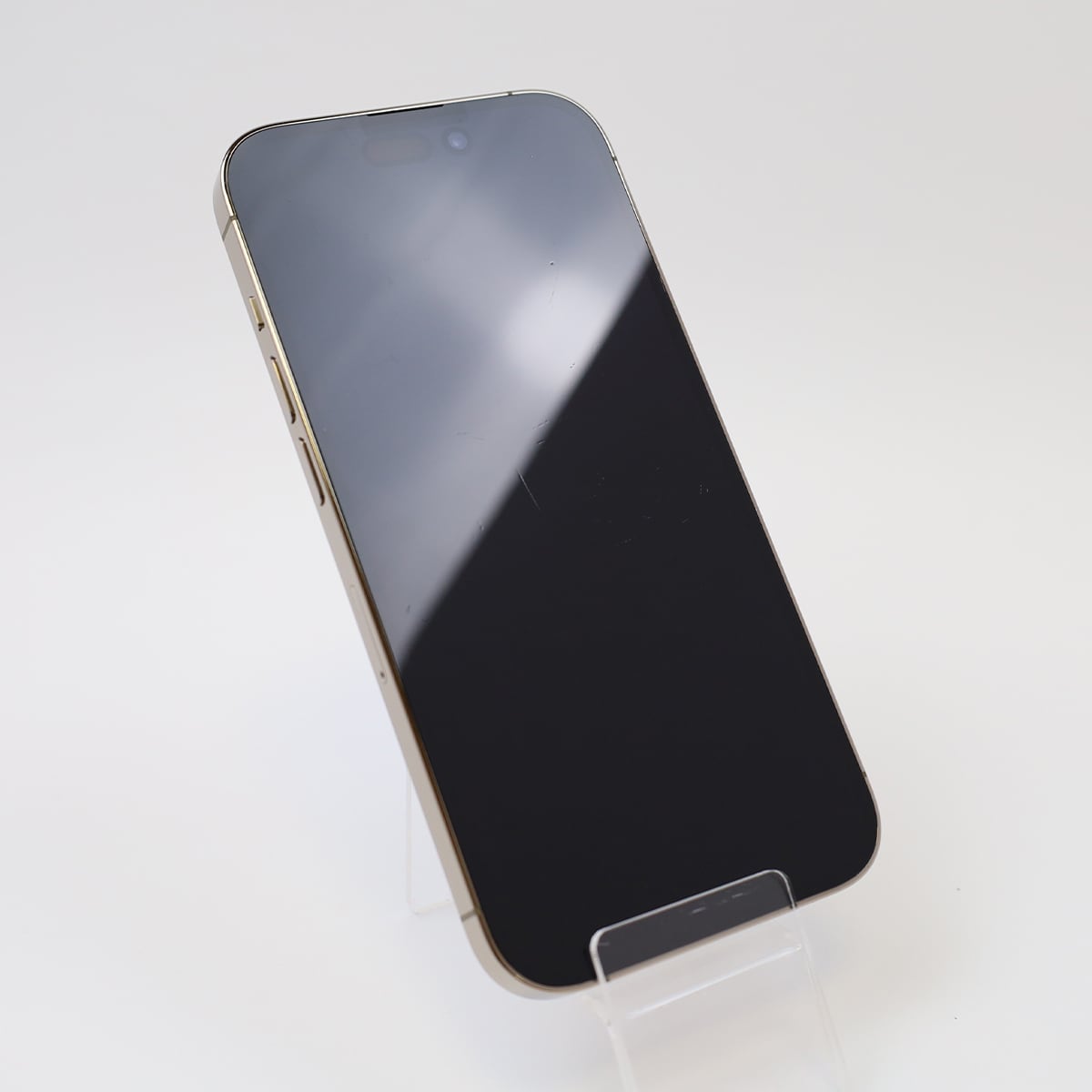 Apple iPhone 14 Pro 128GB Złoty (Gold)