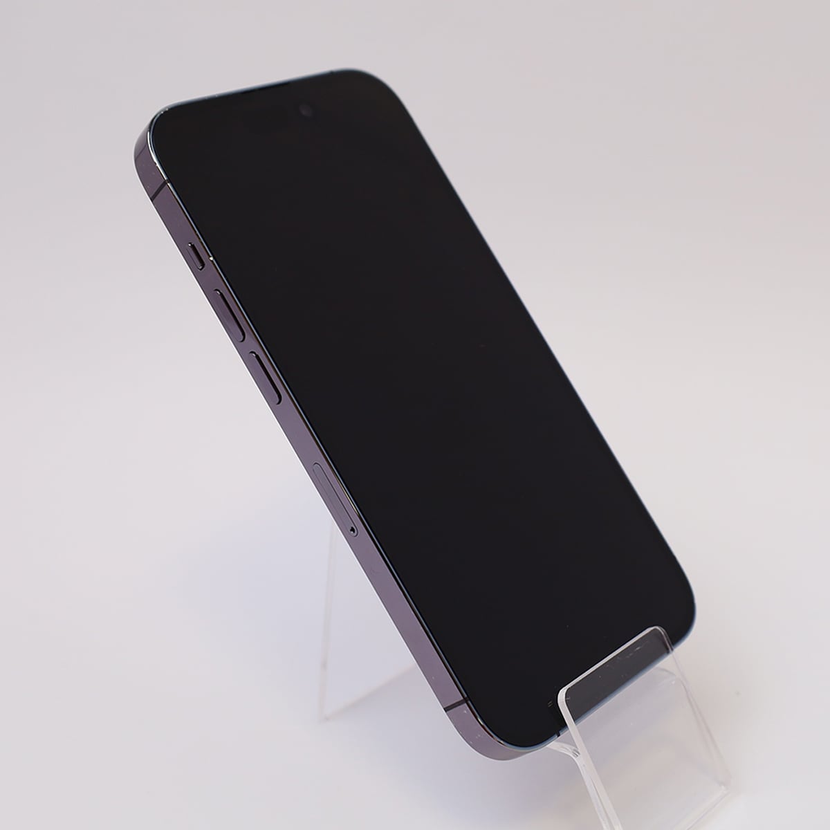 Apple iPhone 14 Pro 256GB Głęboka Purpura (Deep Purple) - najważniejsze cechy