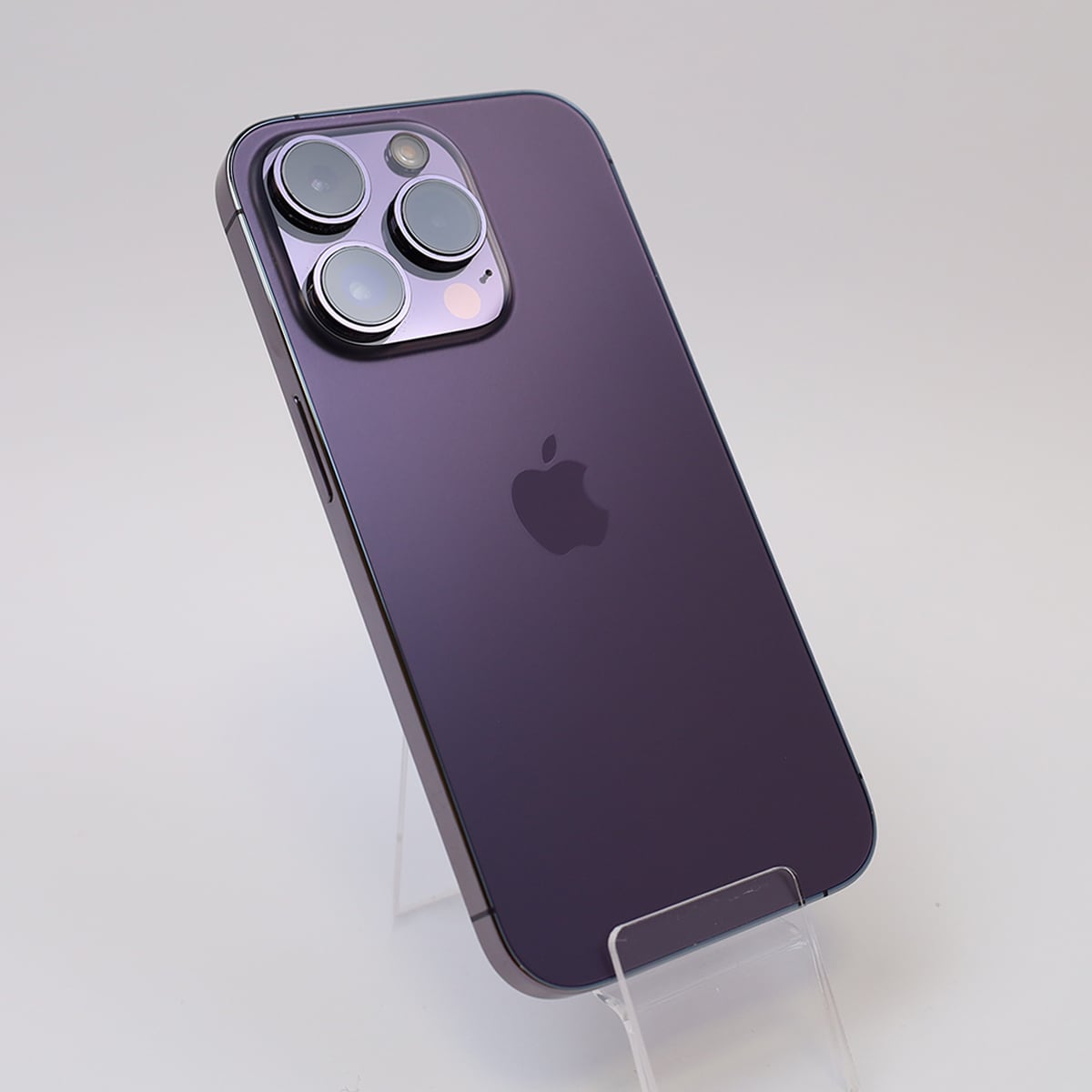 Apple iPhone 14 Pro 256GB Głęboka Purpura (Deep Purple)