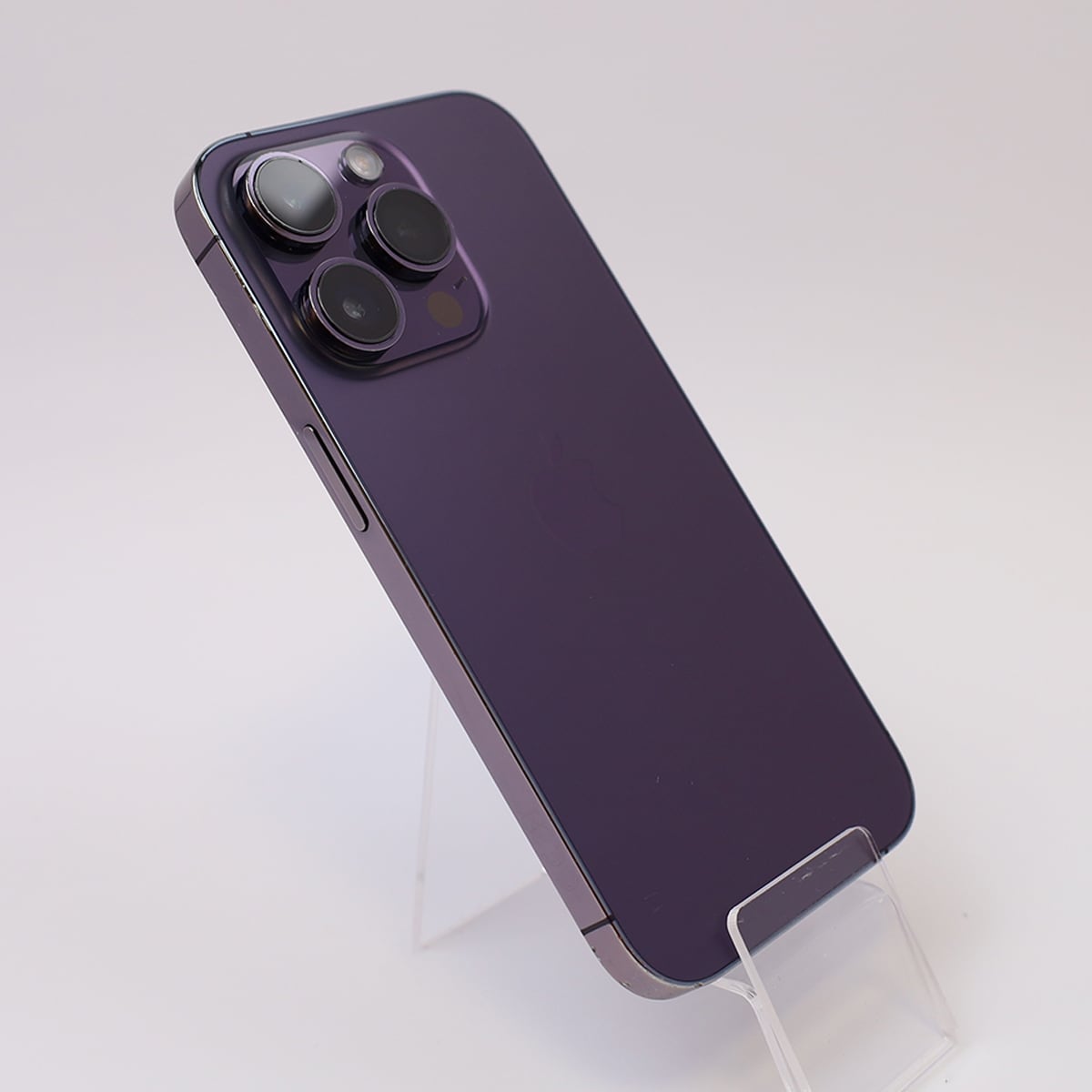 Apple iPhone 14 Pro 256GB Głęboka Purpura (Deep Purple)