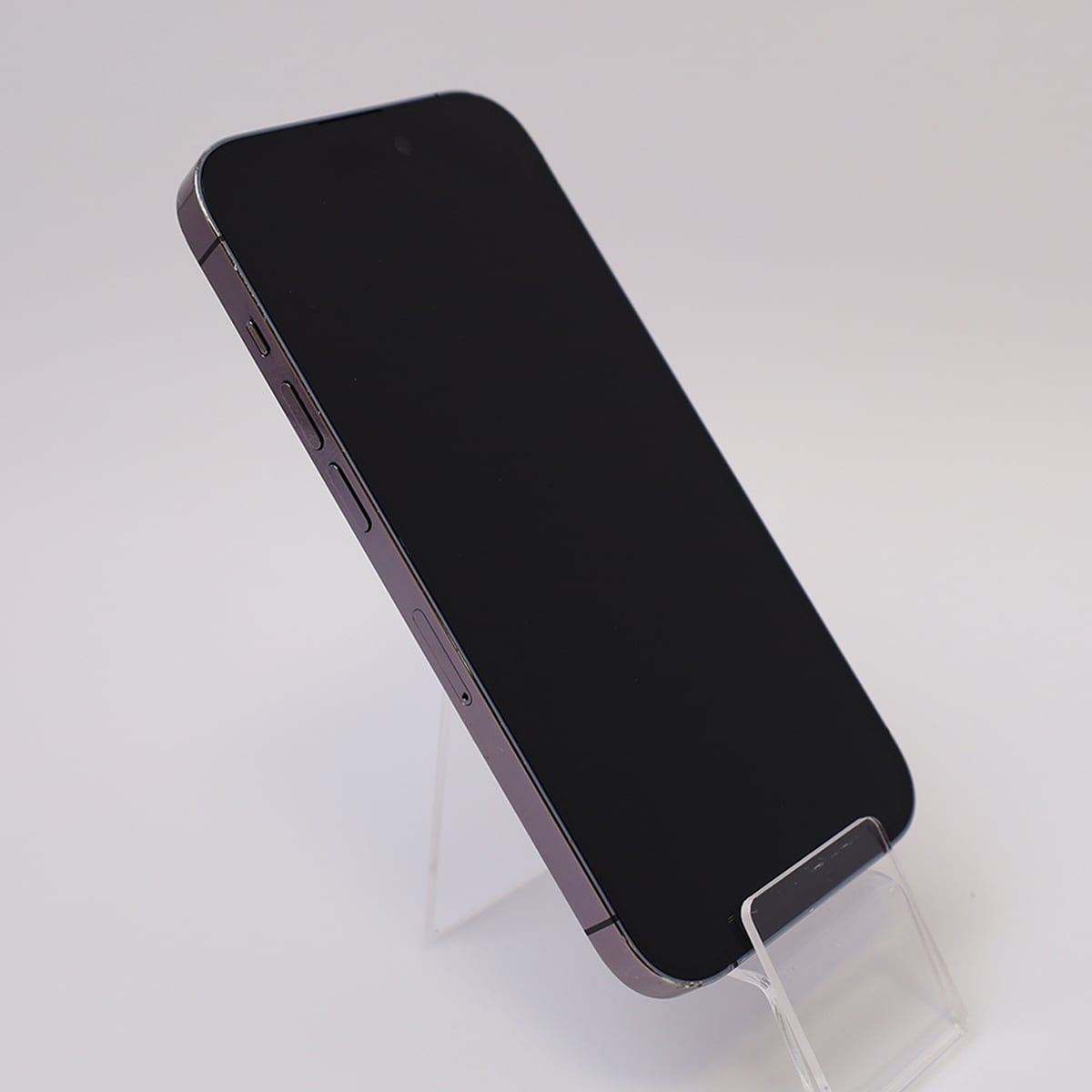 Apple iPhone 14 Pro 256GB Głęboka Purpura (Deep Purple) - najważniejsze cechy