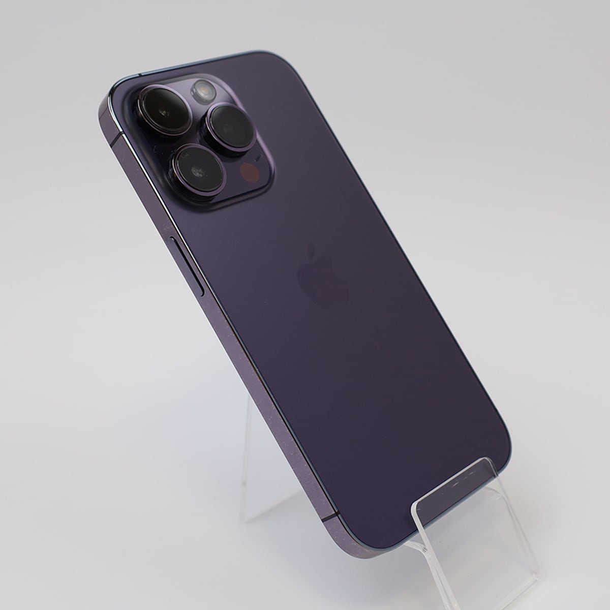Apple iPhone 14 Pro 256GB Głęboka Purpura (Deep Purple)