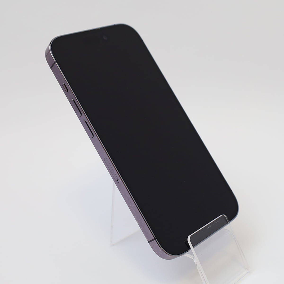 Apple iPhone 14 Pro 256GB Głęboka Purpura (Deep Purple) - najważniejsze cechy