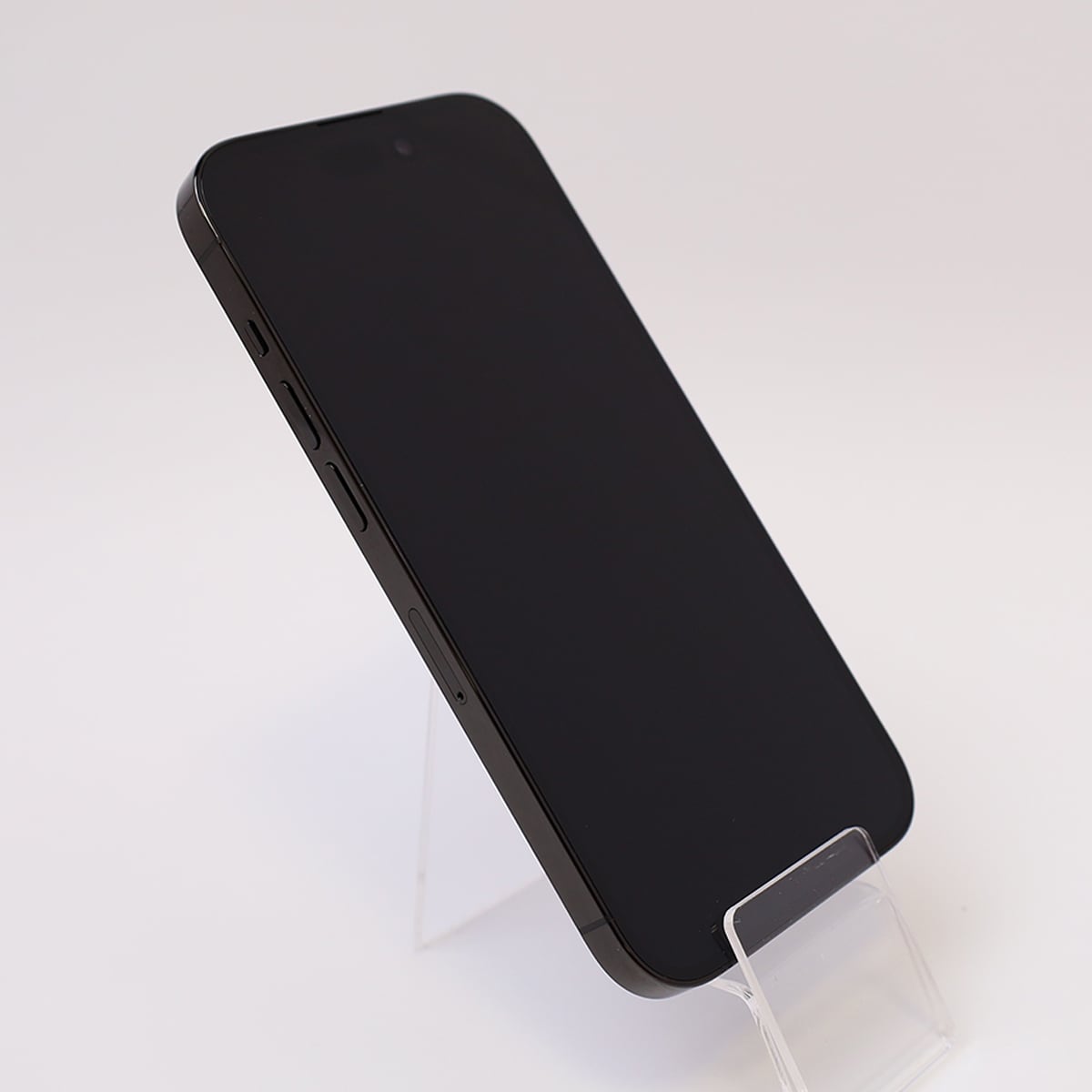 Apple iPhone 14 Pro 256GB Gwiezdna Czerń (Space Black) - najważniejsze cechy