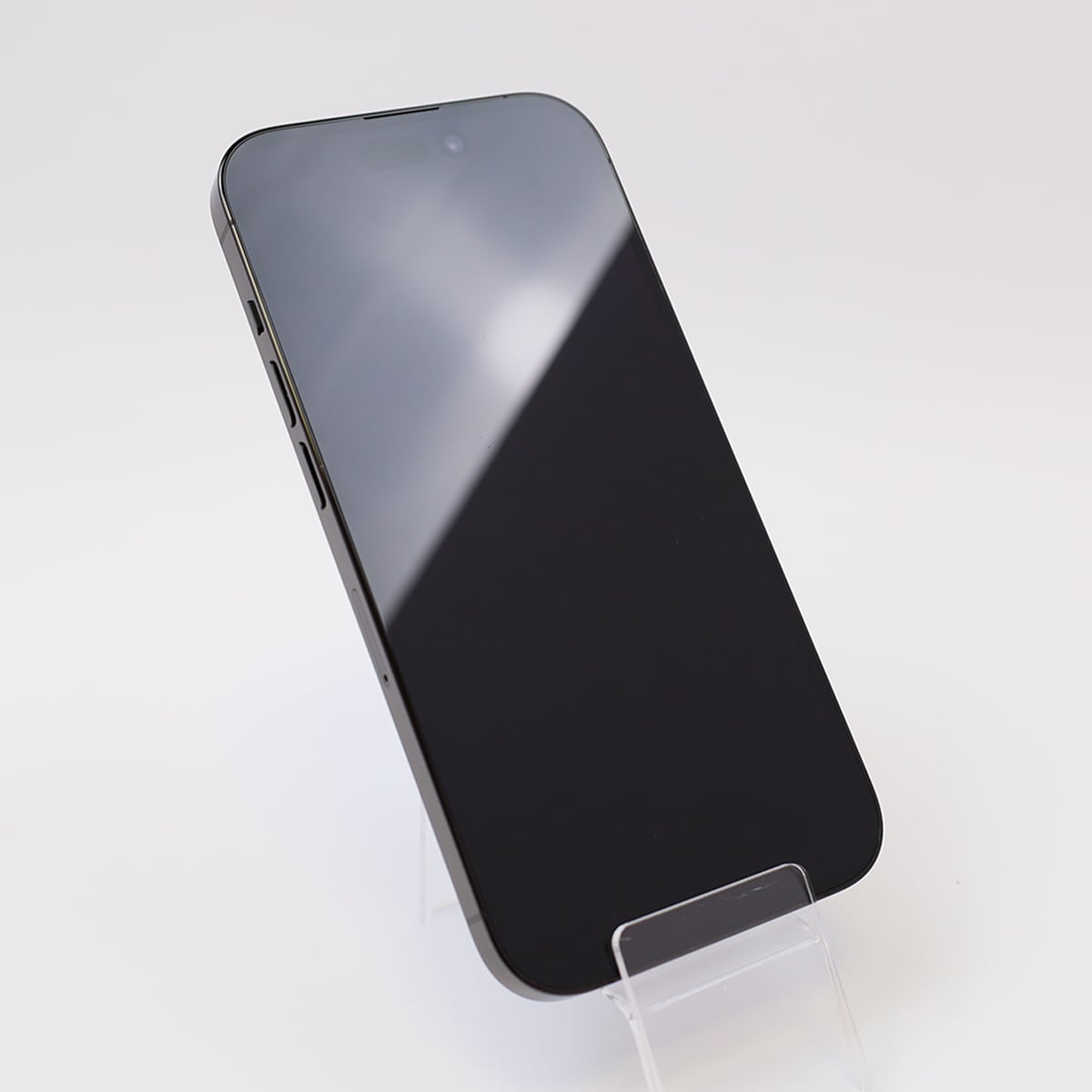 Apple iPhone 14 Pro 256GB Gwiezdna Czerń (Space Black)