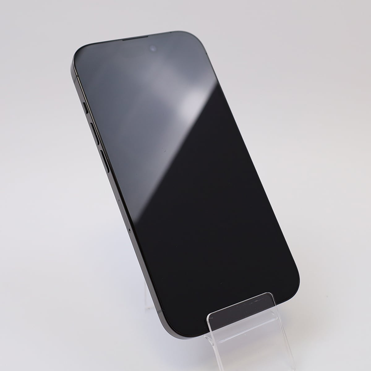 Apple iPhone 14 Pro 256GB Gwiezdna Czerń (Space Black)