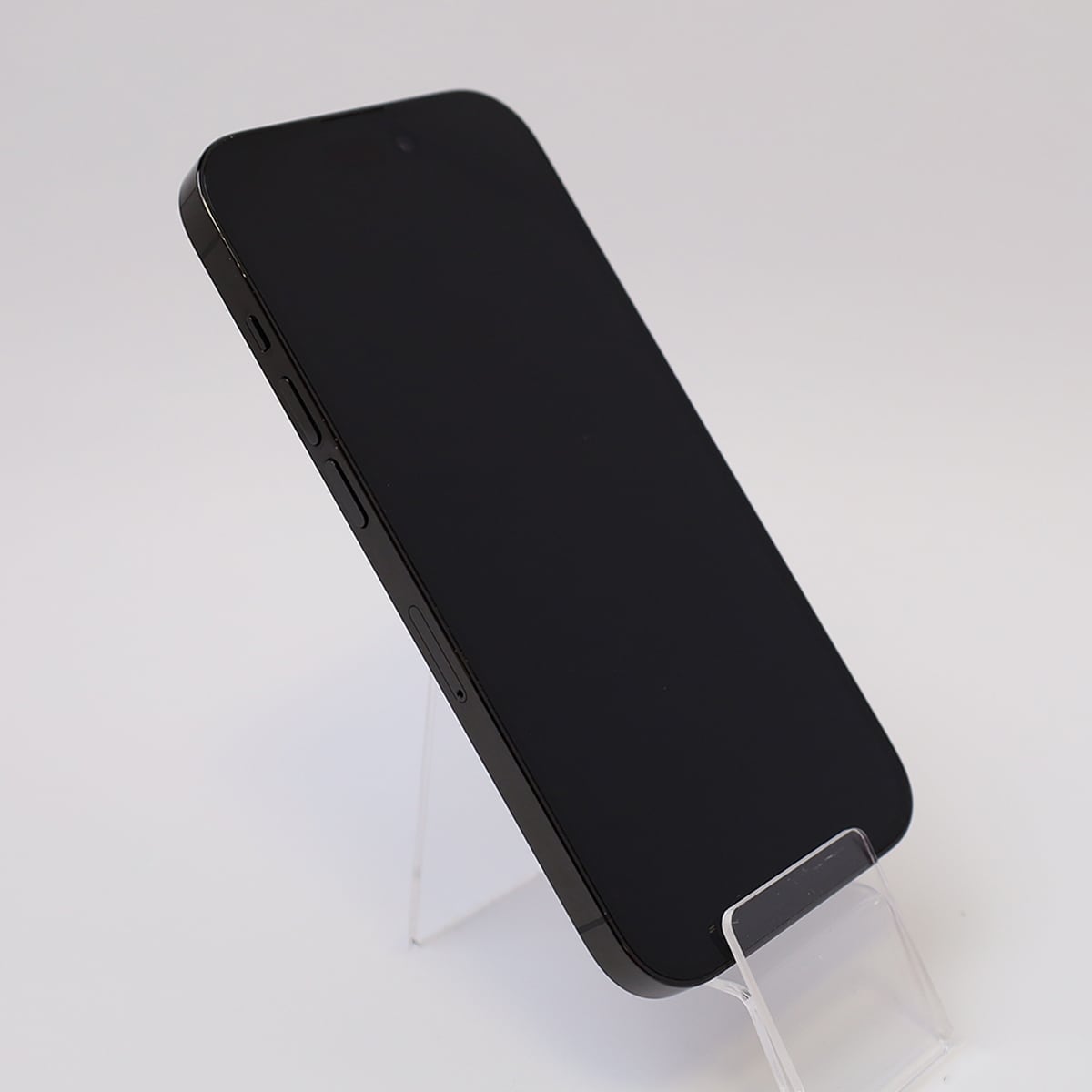 Apple iPhone 14 Pro 256GB Gwiezdna Czerń (Space Black) - najważniejsze cechy