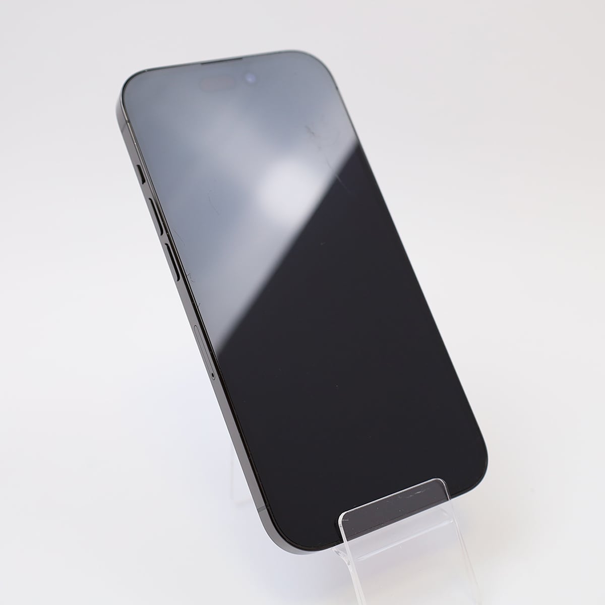 Apple iPhone 14 Pro 256GB Gwiezdna Czerń (Space Black)