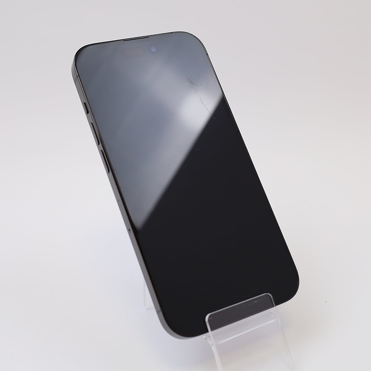 Apple iPhone 14 Pro 256GB Gwiezdna Czerń (Space Black)