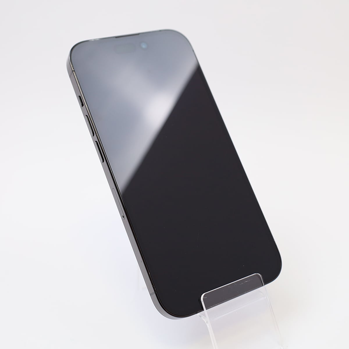 Apple iPhone 14 Pro 256GB Gwiezdna Czerń (Space Black) Apple iPhone 14 Pro 256GB Gwiezdna Czerń (Space Black)