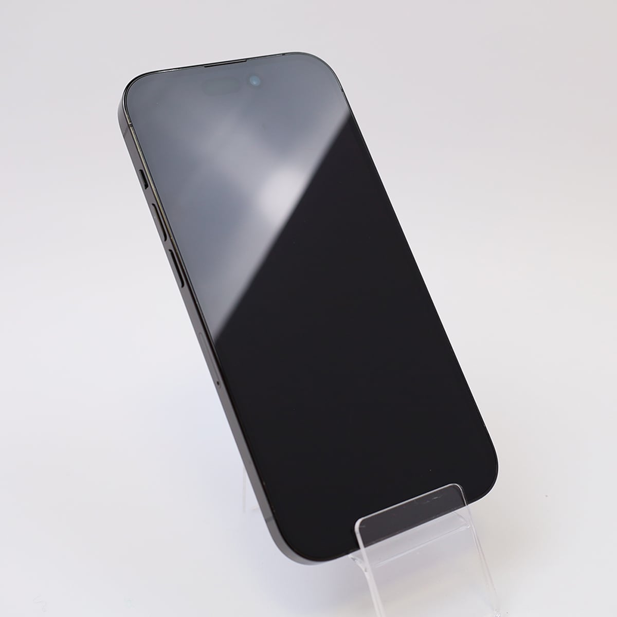 Apple iPhone 14 Pro 256GB Gwiezdna Czerń (Space Black) Apple iPhone 14 Pro 256GB Gwiezdna Czerń (Space Black)