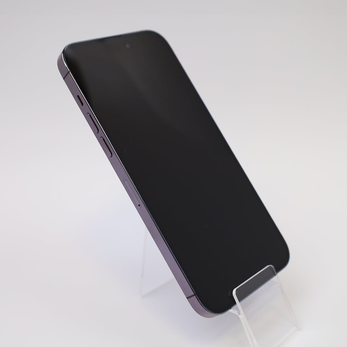 Apple iPhone 14 Pro Max 128GB Głęboka Purpura (Deep Purple) - najważniejsze cechy Apple iPhone 14 Pro Max 128GB Głęboka Purpura (Deep Purple) - najważniejsze cechy