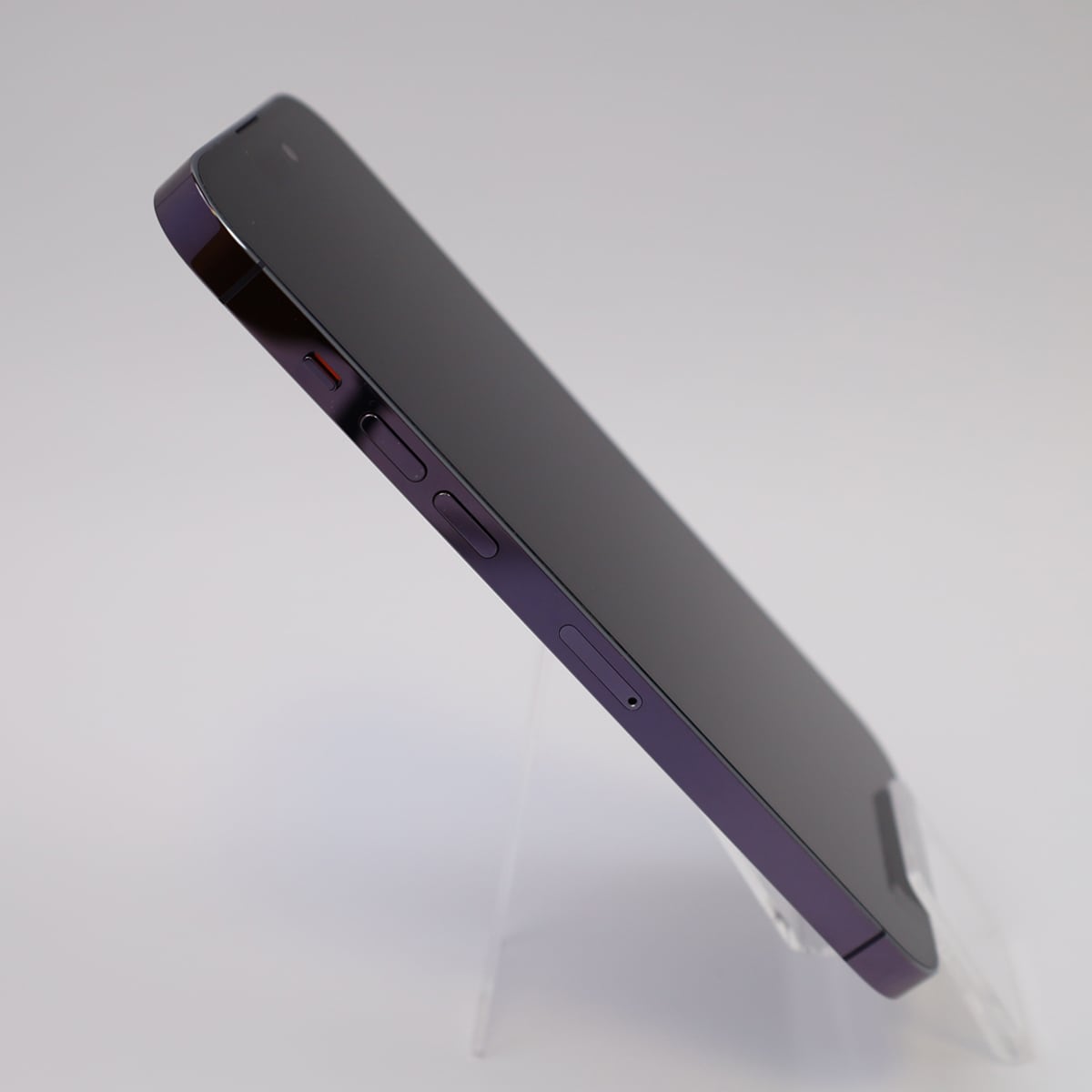 Apple iPhone 14 Pro Max 128GB Głęboka Purpura (Deep Purple) Apple iPhone 14 Pro Max 128GB Głęboka Purpura (Deep Purple)