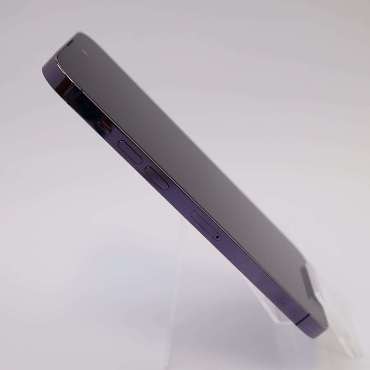 Apple iPhone 14 Pro Max 128GB Głęboka Purpura (Deep Purple) Apple iPhone 14 Pro Max 128GB Głęboka Purpura (Deep Purple)