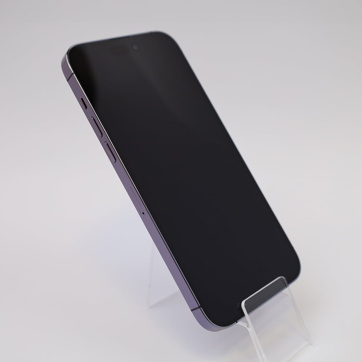 Apple iPhone 14 Pro Max 128GB Głęboka Purpura (Deep Purple) - najważniejsze cechy Apple iPhone 14 Pro Max 128GB Głęboka Purpura (Deep Purple) - najważniejsze cechy