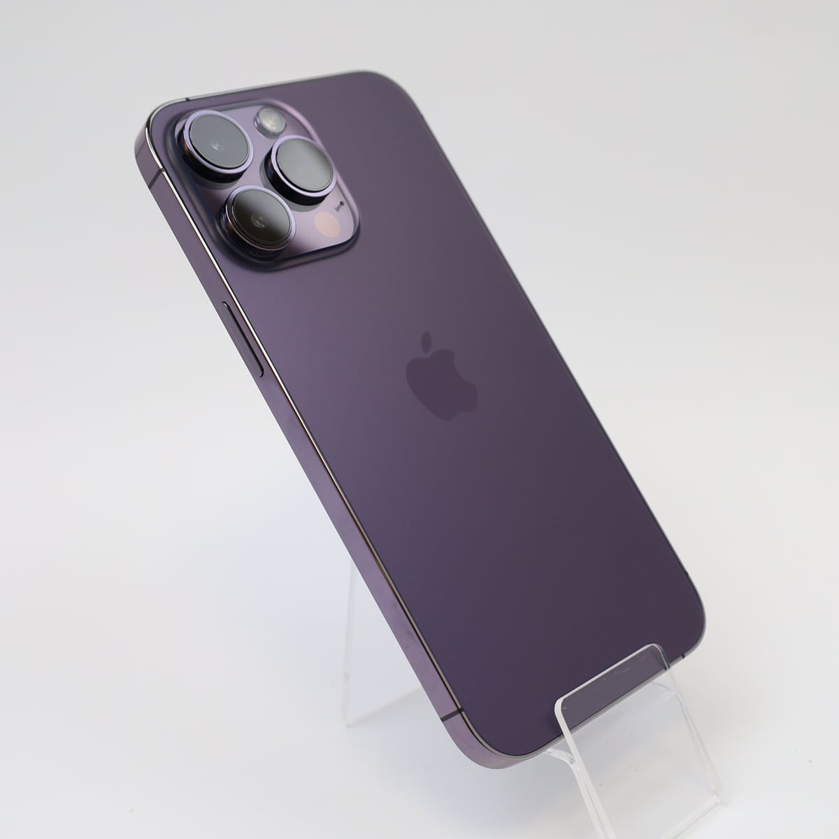 Apple iPhone 14 Pro Max 128GB Głęboka Purpura (Deep Purple)