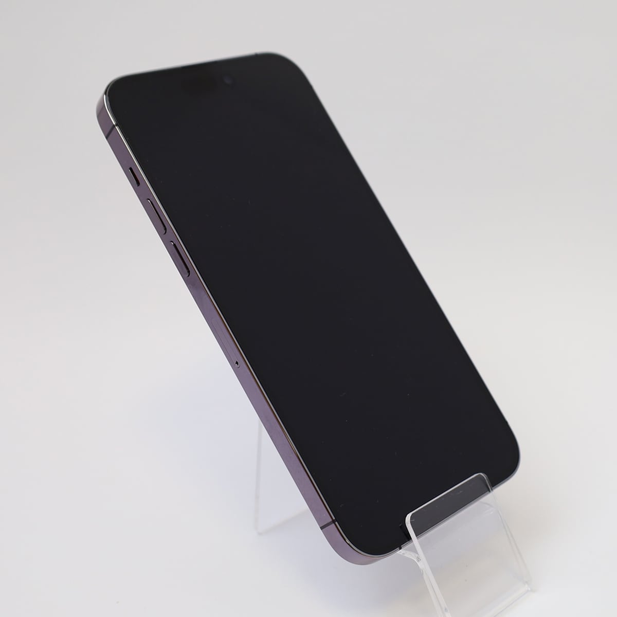 Apple iPhone 14 Pro Max 128GB Głęboka Purpura (Deep Purple) - najważniejsze cechy