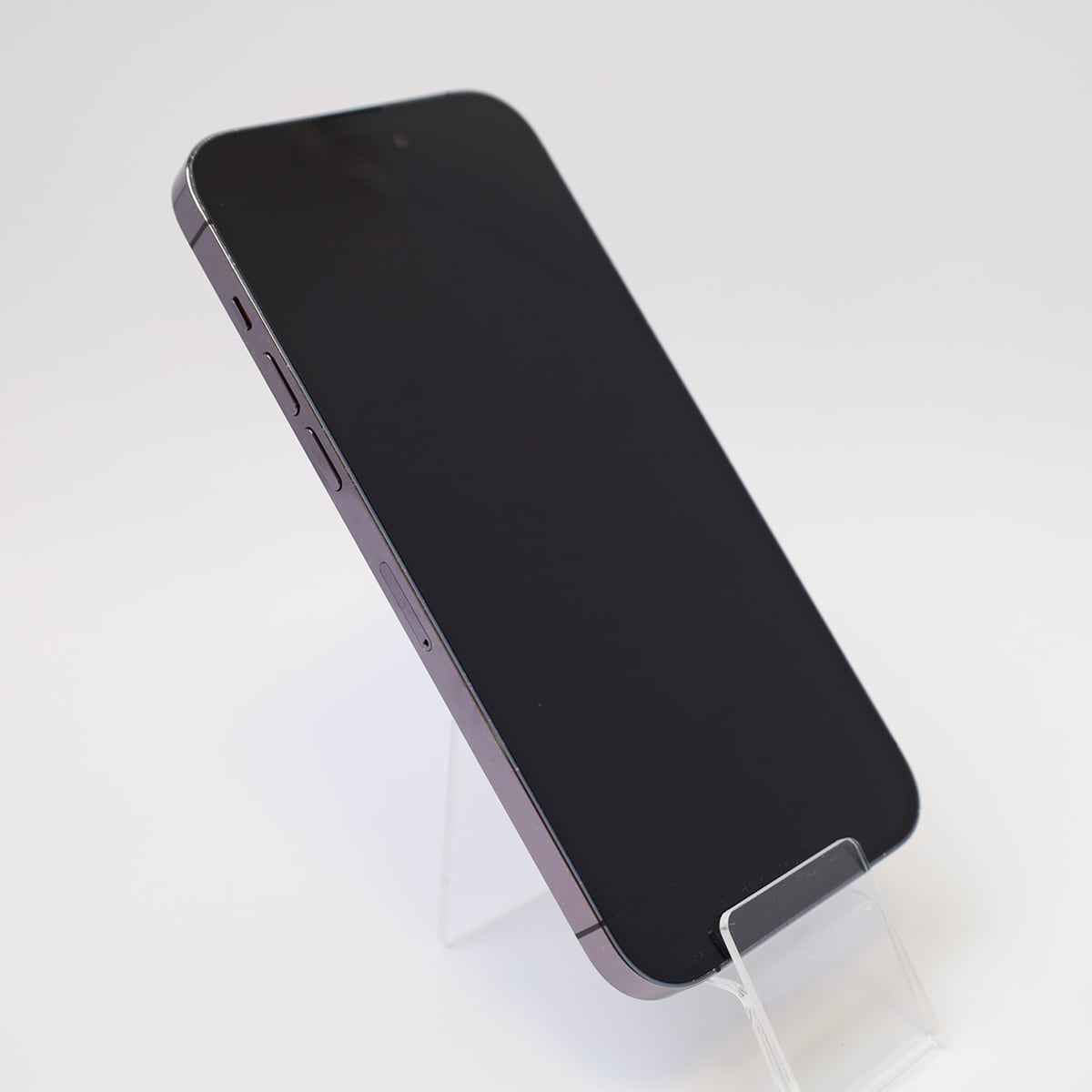 Apple iPhone 14 Pro Max 128GB Głęboka Purpura (Deep Purple) - najważniejsze cechy