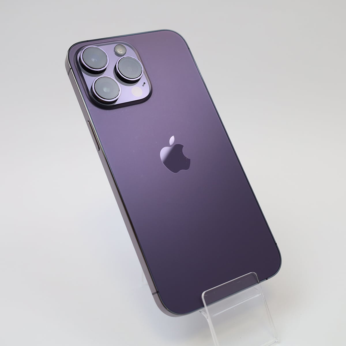 Apple iPhone 14 Pro Max 128GB Głęboka Purpura (Deep Purple)