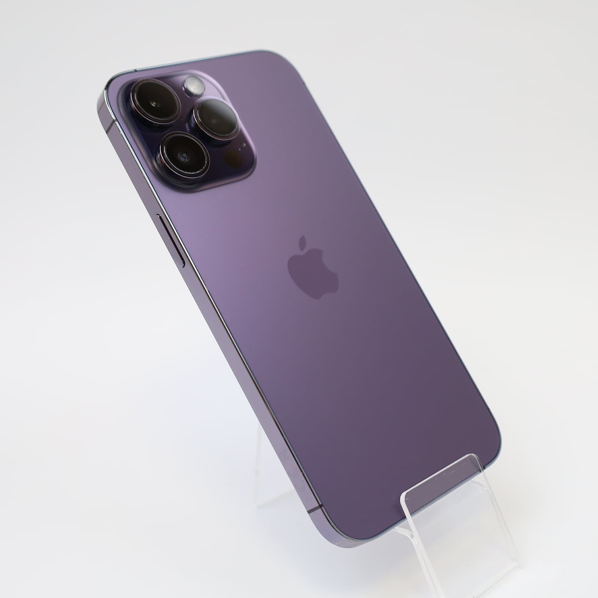 Apple iPhone 14 Pro Max 128GB Głęboka Purpura (Deep Purple)