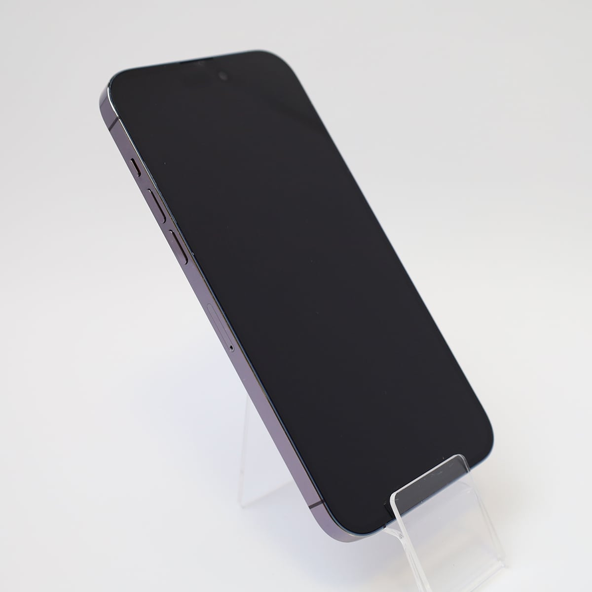 Apple iPhone 14 Pro Max 128GB Głęboka Purpura (Deep Purple) - najważniejsze cechy