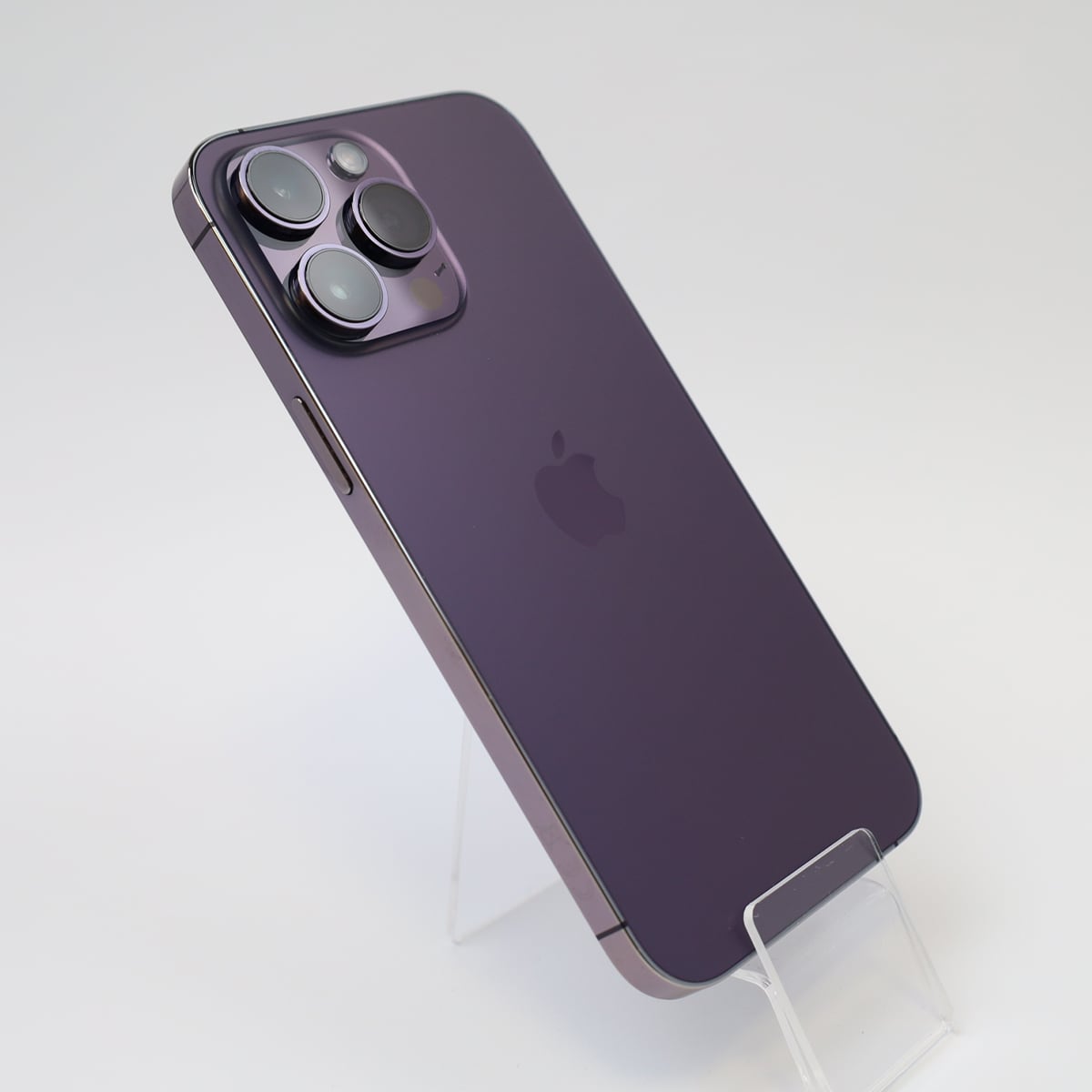 Apple iPhone 14 Pro Max 128GB Głęboka Purpura (Deep Purple)