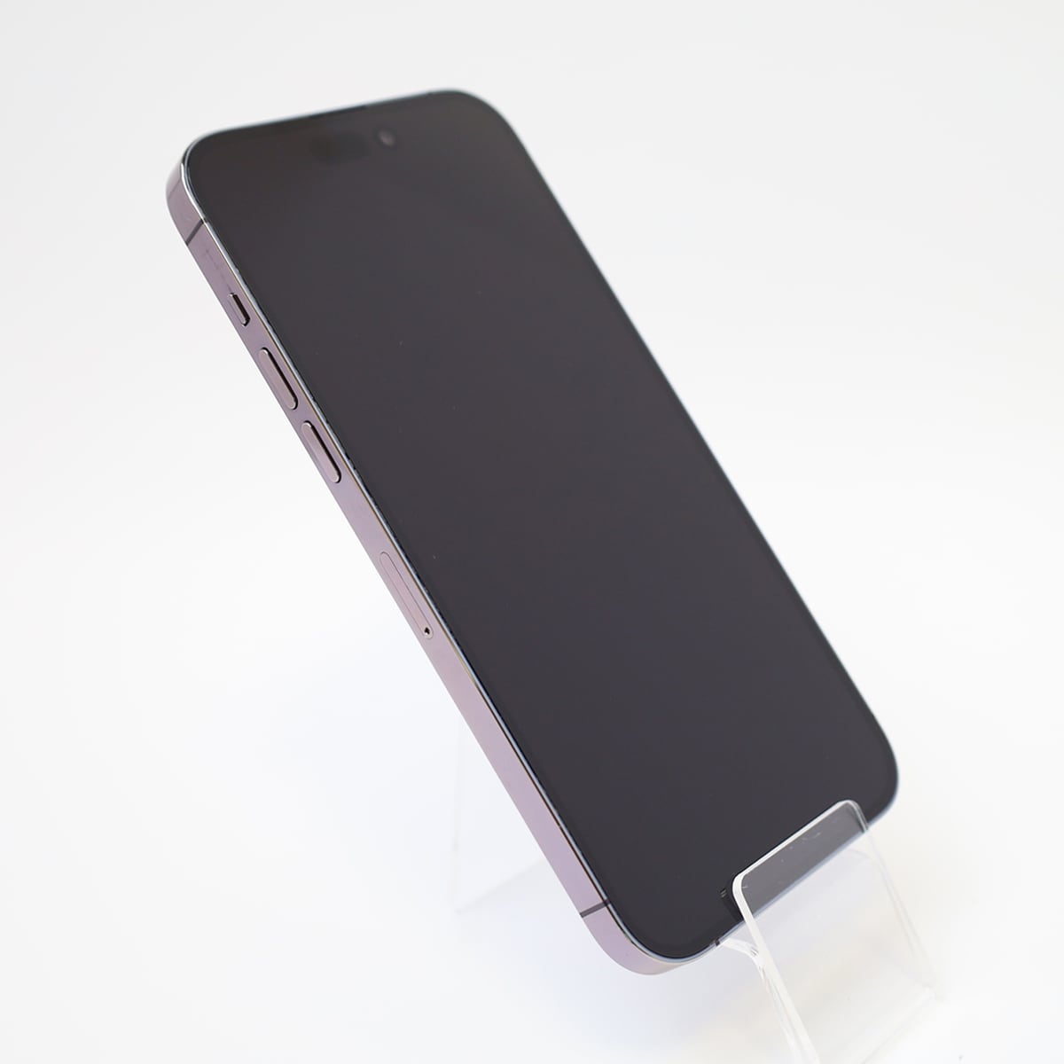 Apple iPhone 14 Pro Max 128GB Głęboka Purpura (Deep Purple) - najważniejsze cechy