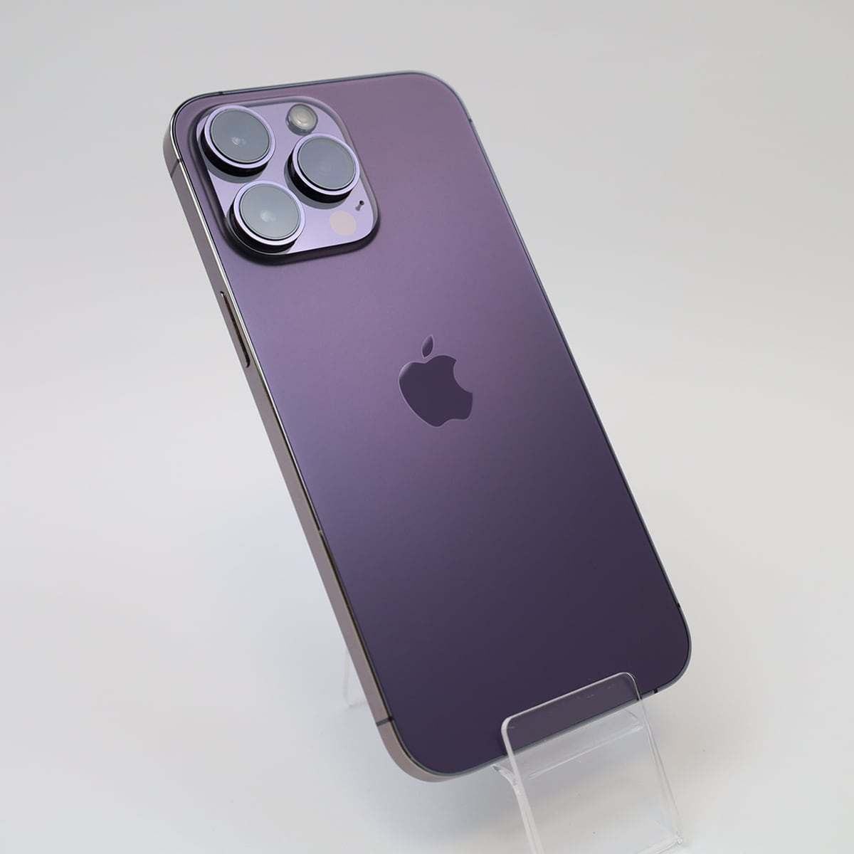 Apple iPhone 14 Pro Max 128GB Głęboka Purpura (Deep Purple)