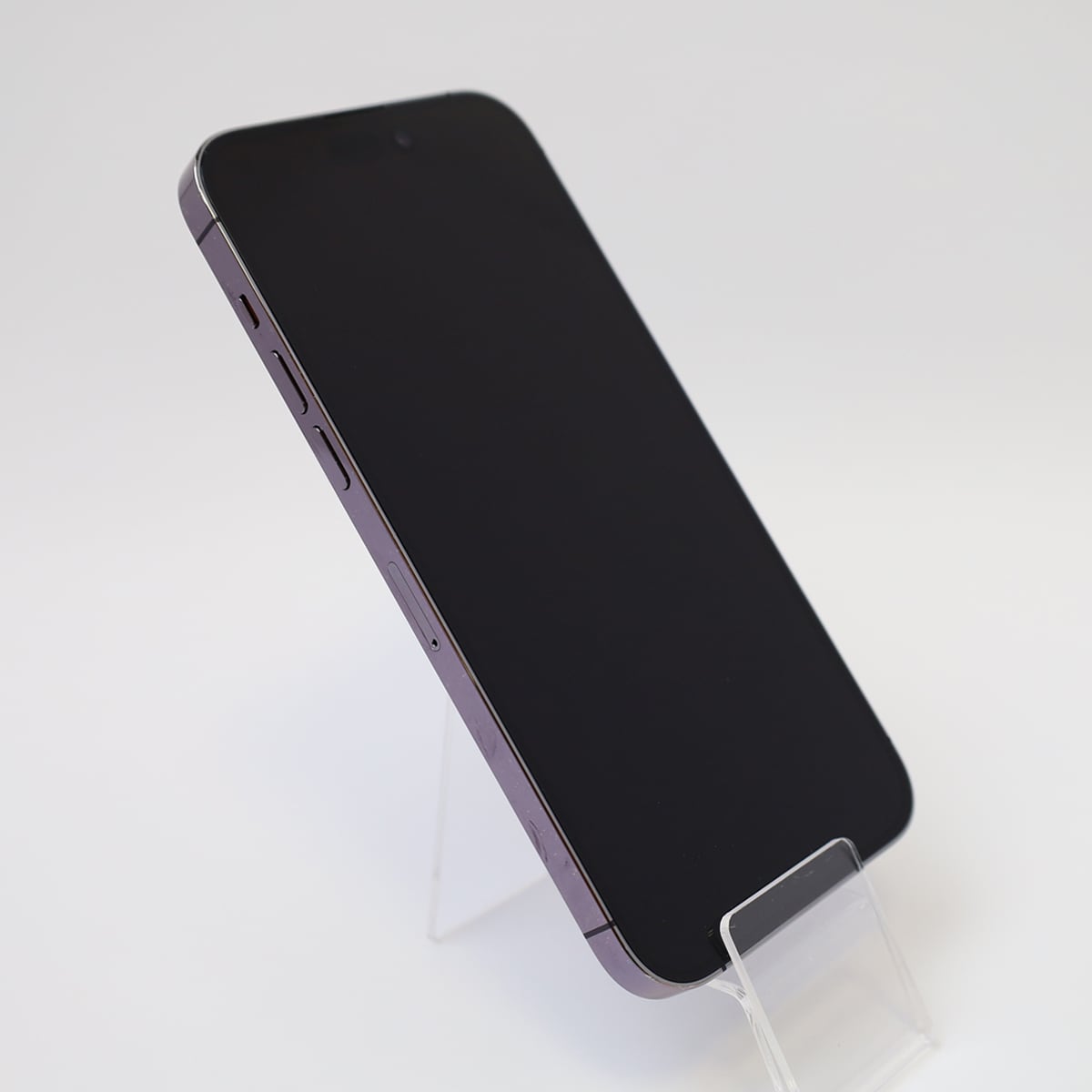 Apple iPhone 14 Pro Max 128GB Głęboka Purpura (Deep Purple) - najważniejsze cechy