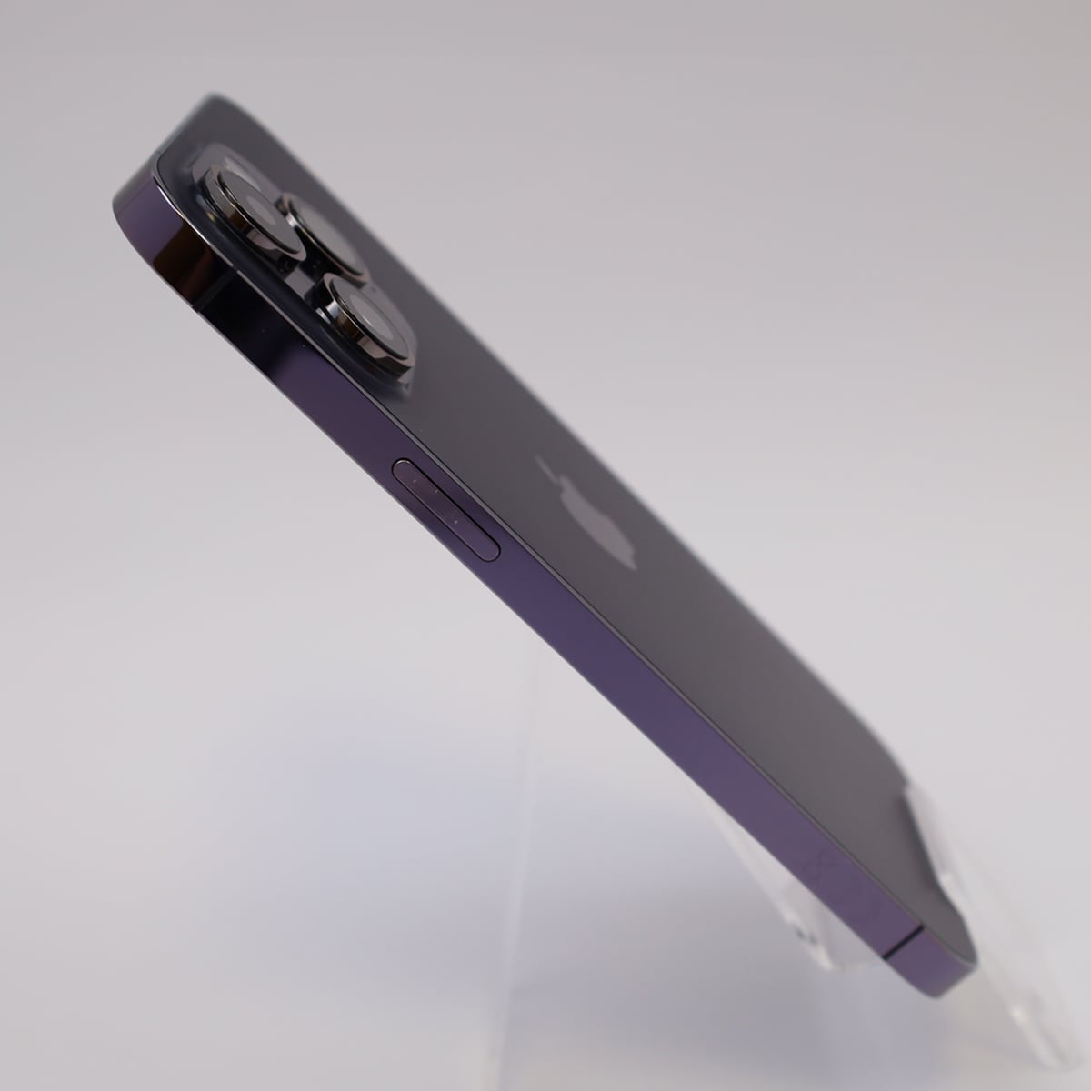 Apple iPhone 14 Pro Max 128GB Głęboka Purpura (Deep Purple)