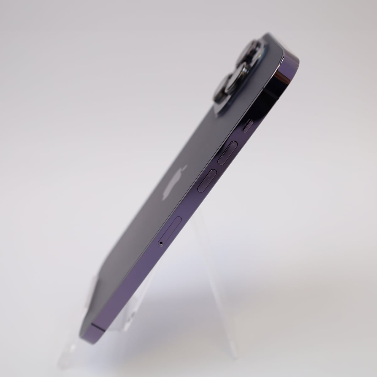 Apple iPhone 14 Pro Max 128GB Głęboka Purpura (Deep Purple)