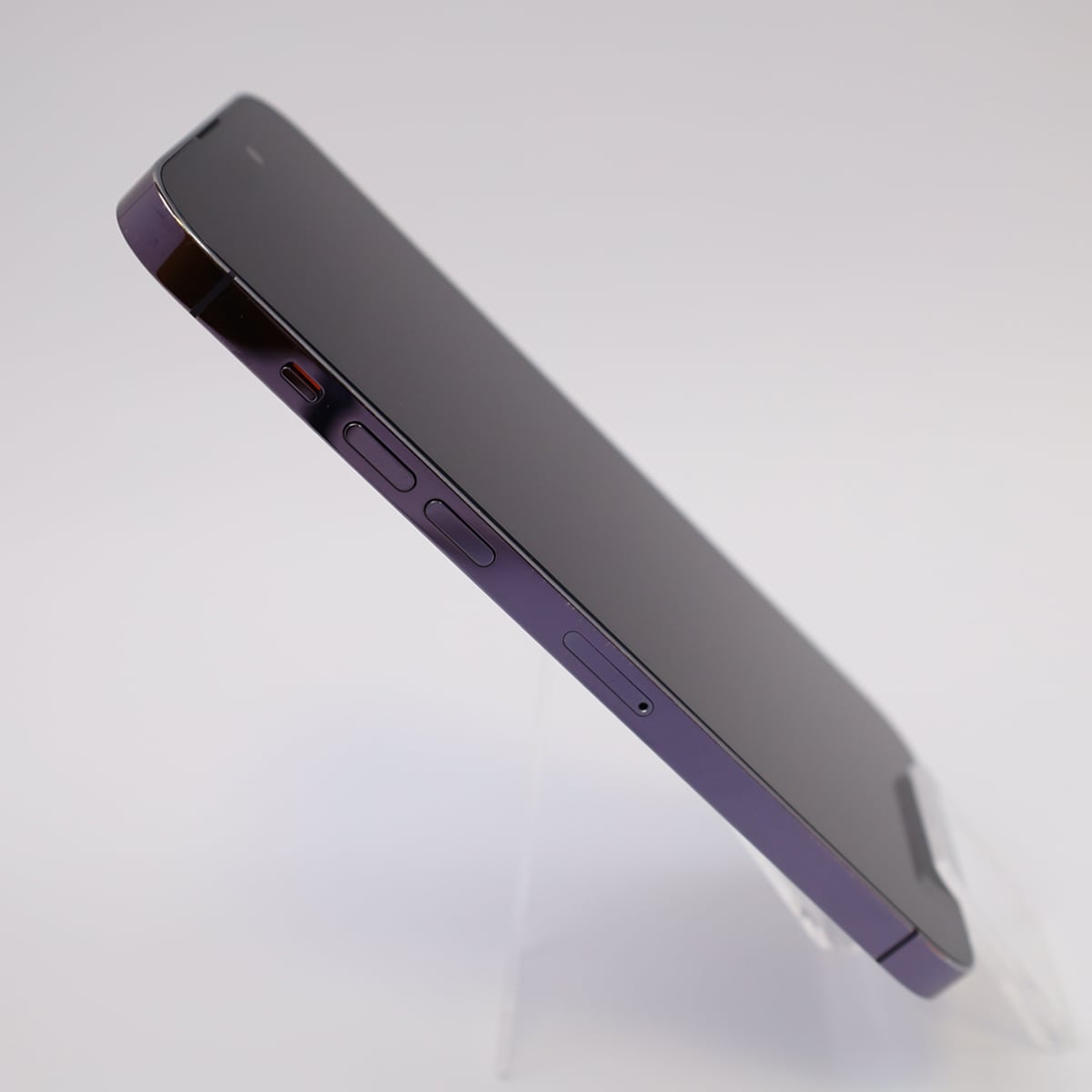 Apple iPhone 14 Pro Max 128GB Głęboka Purpura (Deep Purple)