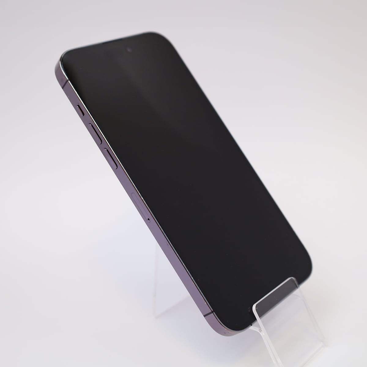 Apple iPhone 14 Pro Max 128GB Głęboka Purpura (Deep Purple) - najważniejsze cechy