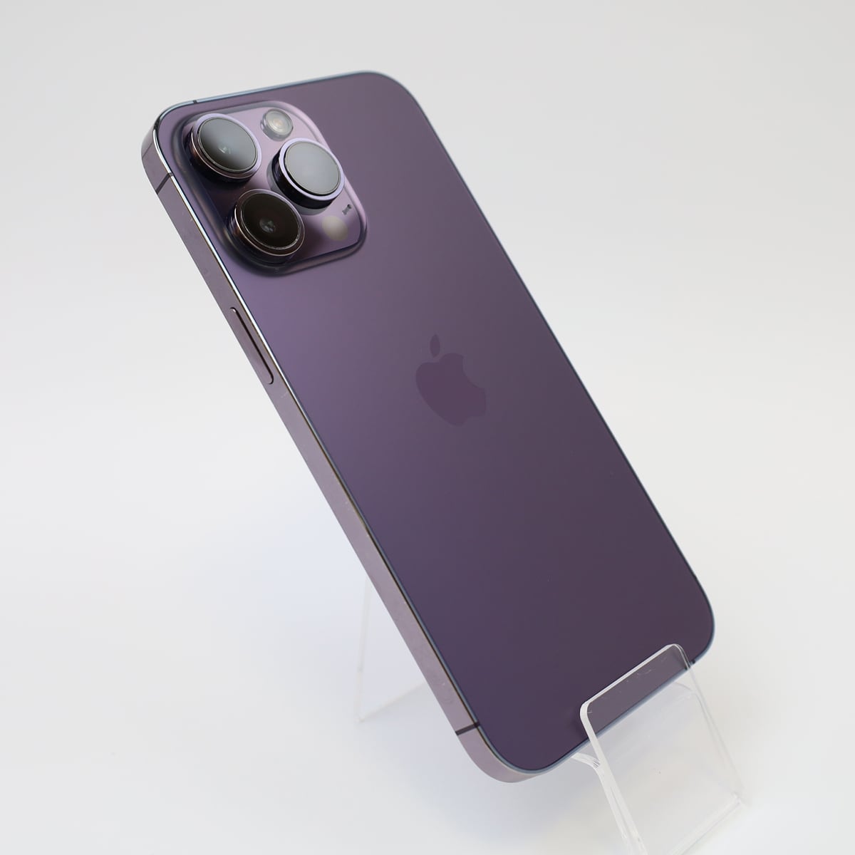 Apple iPhone 14 Pro Max 128GB Głęboka Purpura (Deep Purple)