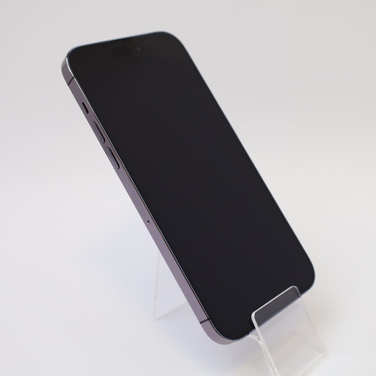 Apple iPhone 14 Pro Max 128GB Głęboka Purpura (Deep Purple) - najważniejsze cechy