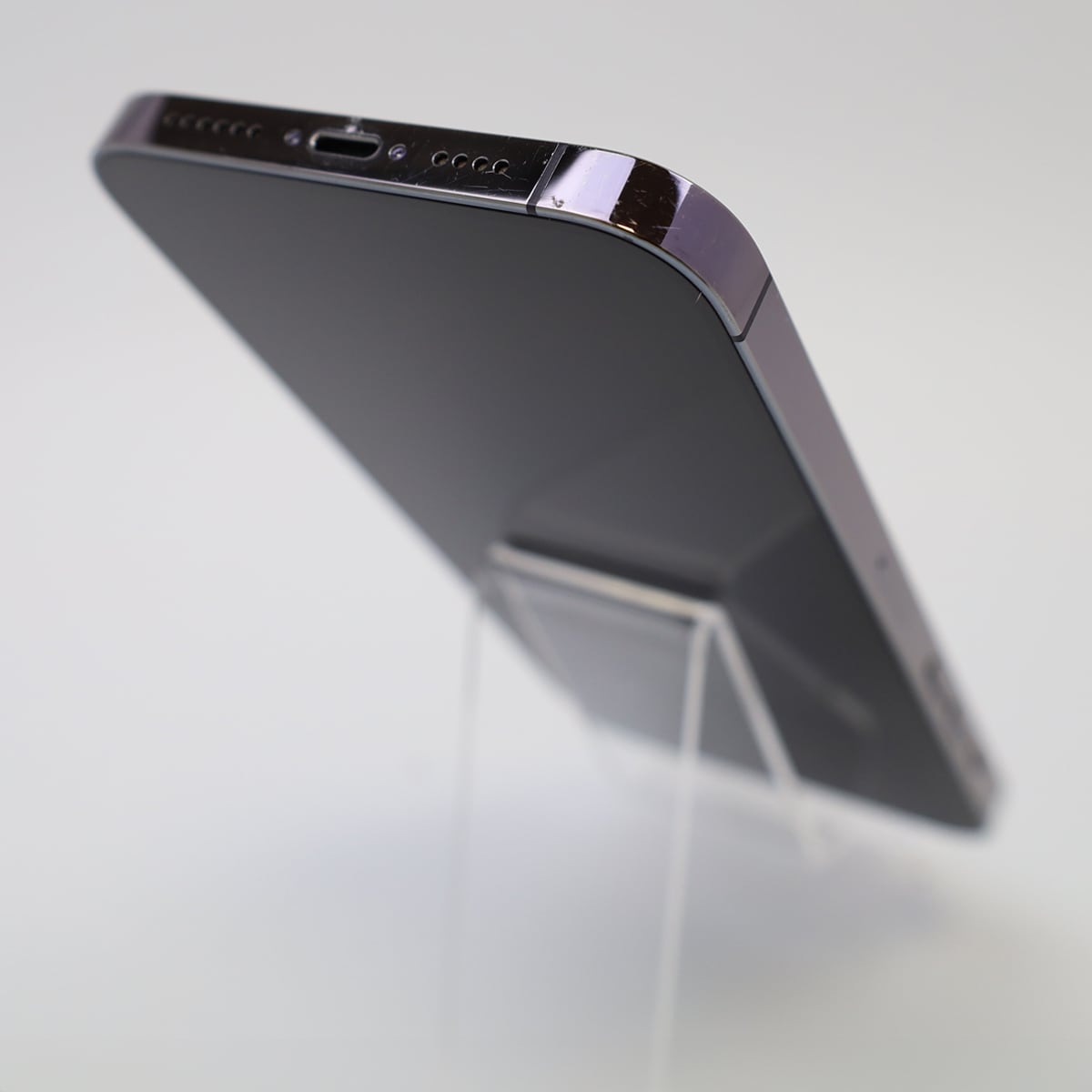 Apple iPhone 14 Pro Max 128GB Głęboka Purpura (Deep Purple)