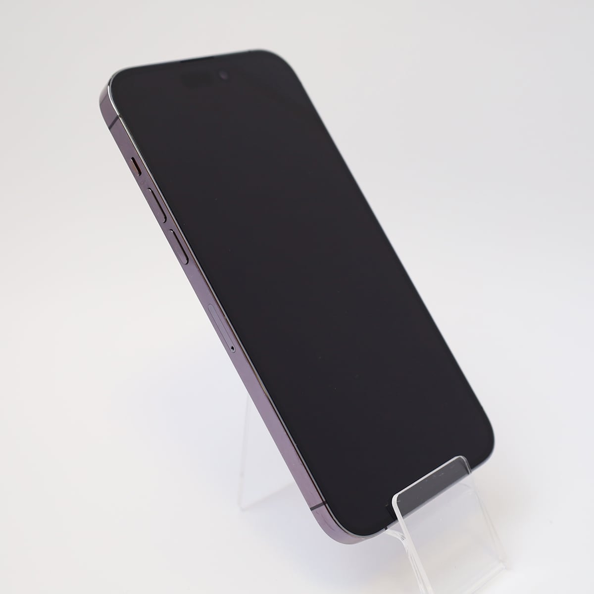 Apple iPhone 14 Pro Max 128GB Głęboka Purpura (Deep Purple) - najważniejsze cechy