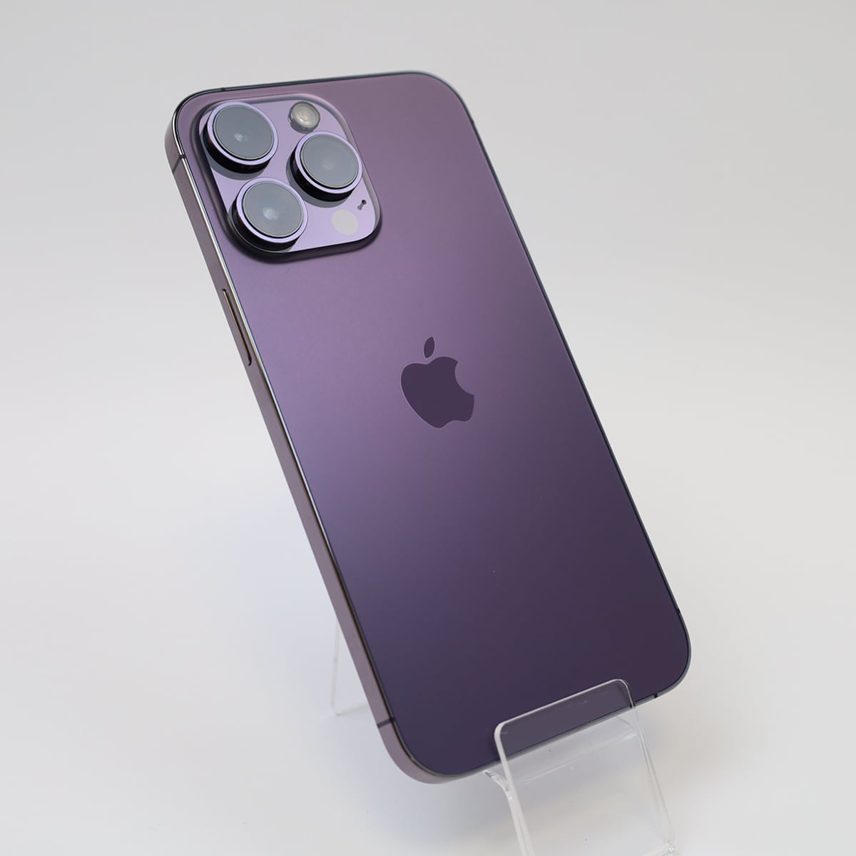 Apple iPhone 14 Pro Max 128GB Głęboka Purpura (Deep Purple)