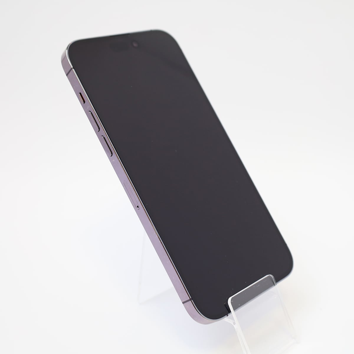 Apple iPhone 14 Pro Max 128GB Głęboka Purpura (Deep Purple) - najważniejsze cechy