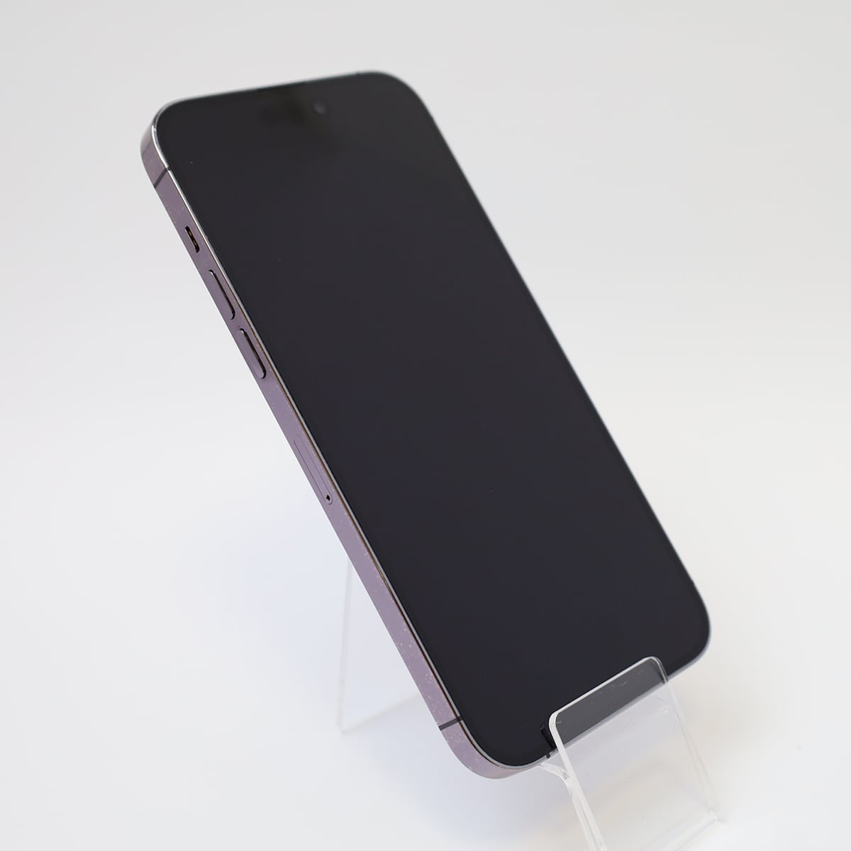 Apple iPhone 14 Pro Max 128GB Głęboka Purpura (Deep Purple) - najważniejsze cechy