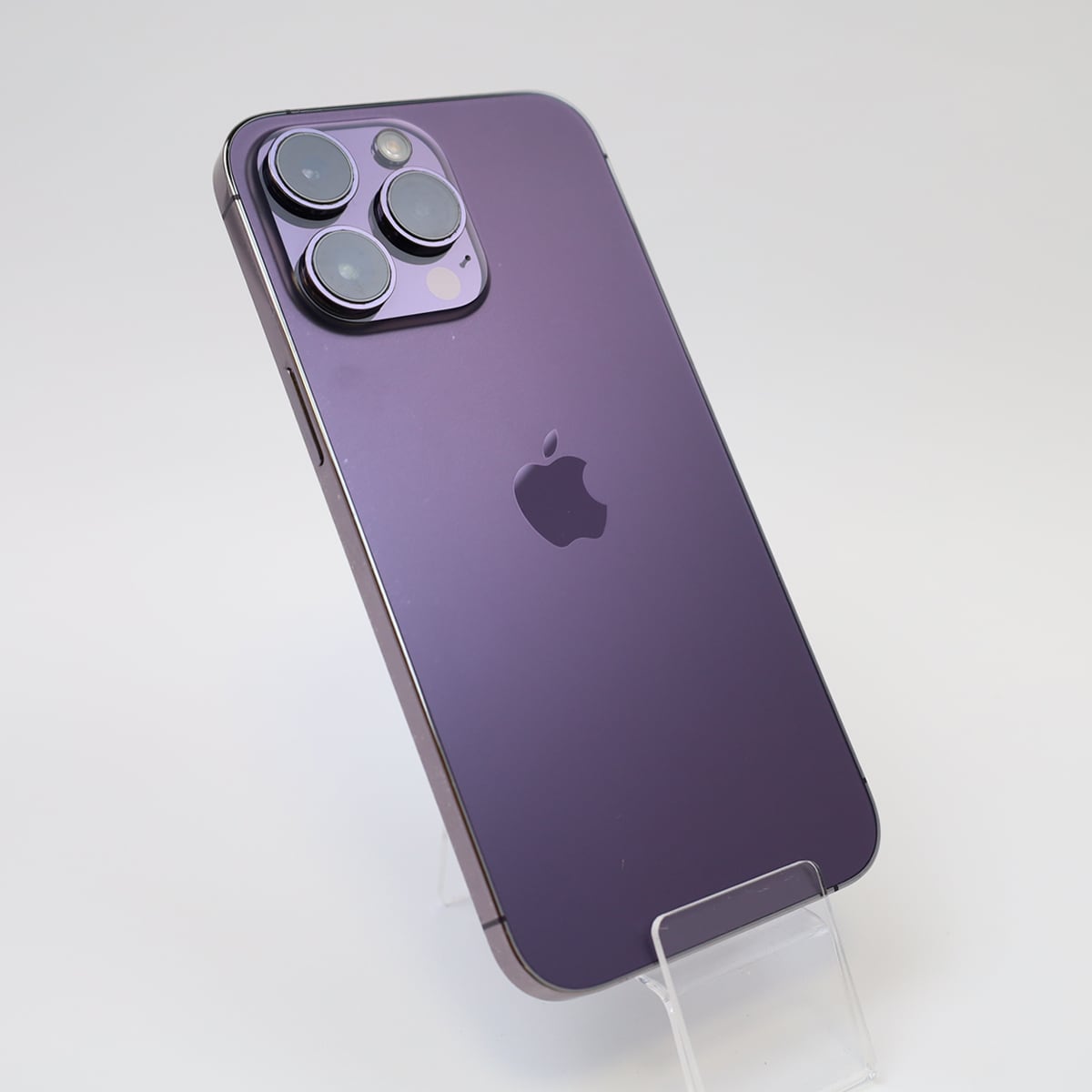 Apple iPhone 14 Pro Max 128GB Głęboka Purpura (Deep Purple)