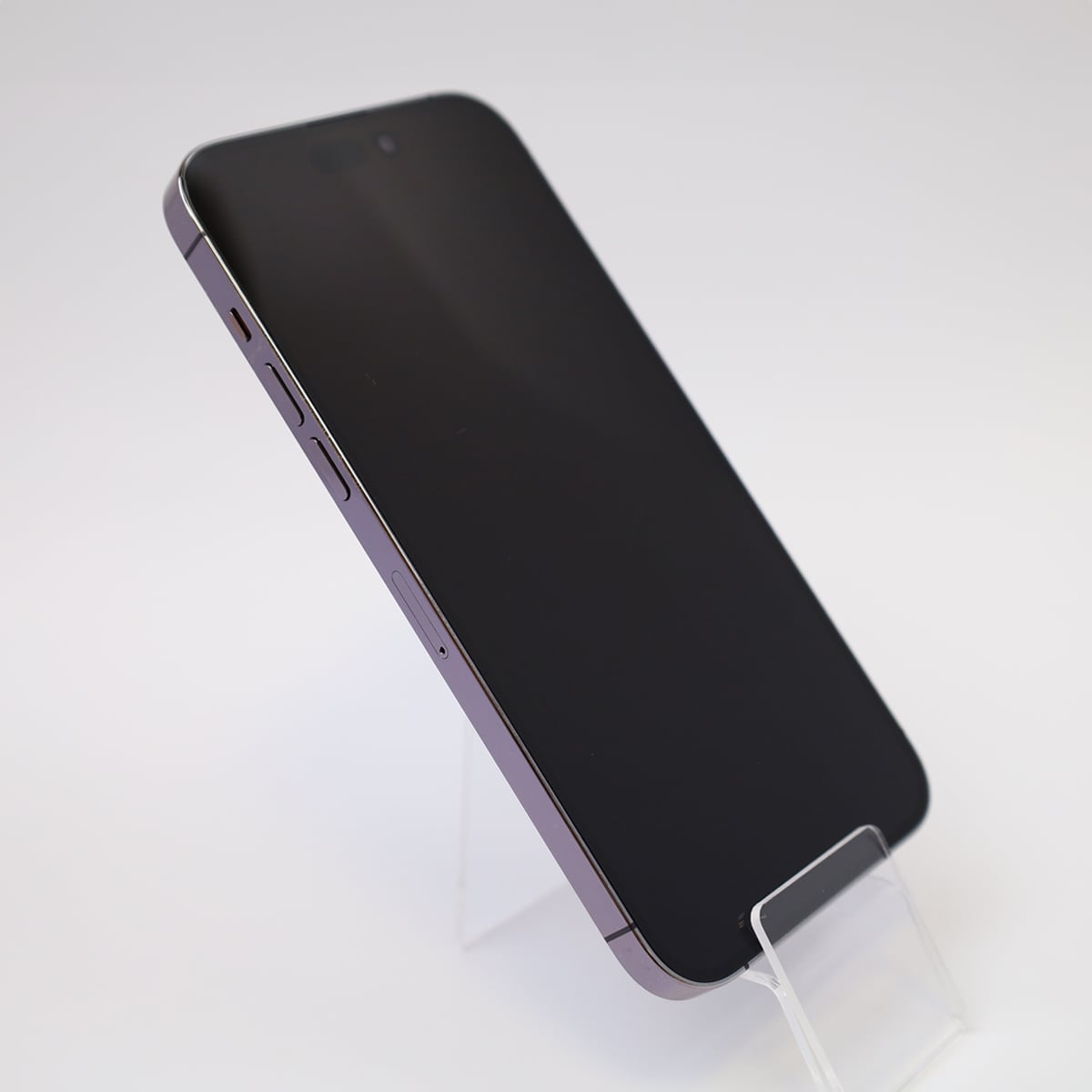 Apple iPhone 14 Pro Max 128GB Głęboka Purpura (Deep Purple) - najważniejsze cechy