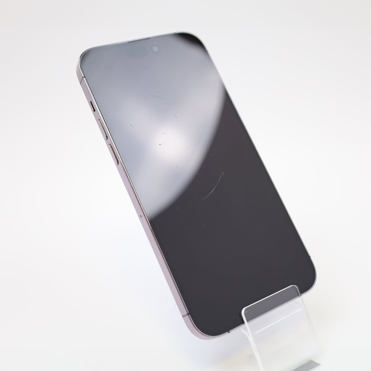 Apple iPhone 14 Pro Max 128GB Głęboka Purpura (Deep Purple)